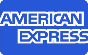 American Express Logo