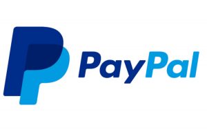 PayPal Logo