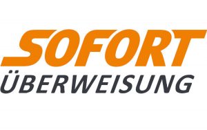 Sofort Überweisung Logo