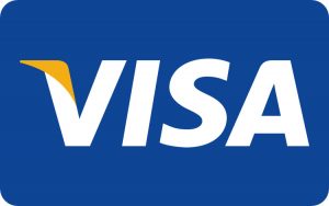 Visa Logo