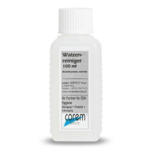 Walzenreiniger – 100 ml